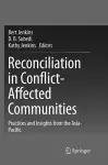 Reconciliation in Conflict-Affected Communities cover