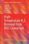 High-Temperature H2S Removal from IGCC Coarse Gas cover