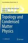 Topology and Condensed Matter Physics cover