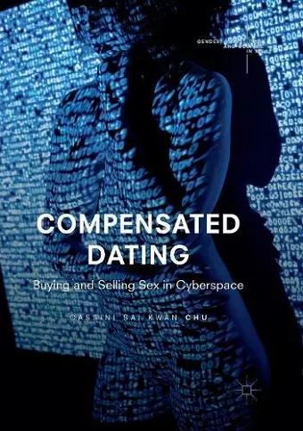 Compensated Dating cover