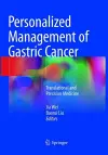 Personalized Management of Gastric Cancer cover