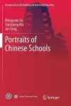 Portraits of Chinese Schools cover