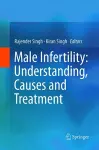 Male Infertility: Understanding, Causes and Treatment cover