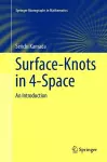 Surface-Knots in 4-Space cover