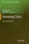 Greening Cities cover