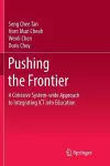 Pushing the Frontier cover