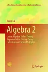 Algebra 2 cover