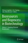 Bioresources and Bioprocess in Biotechnology cover