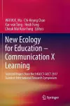 New Ecology for Education — Communication X Learning cover