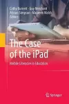 The Case of the iPad cover