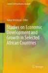 Studies on Economic Development and Growth in Selected African Countries cover