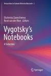 Vygotsky’s Notebooks cover