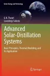 Advanced Solar-Distillation Systems cover