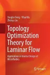 Topology Optimization Theory for Laminar Flow cover