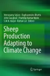 Sheep Production Adapting to Climate Change cover