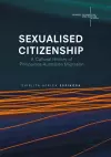 Sexualised Citizenship cover