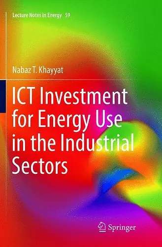 ICT Investment for Energy Use in the Industrial Sectors cover