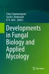 Developments in Fungal Biology and Applied Mycology cover