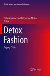 Detox Fashion cover