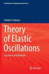 Theory of Elastic Oscillations cover