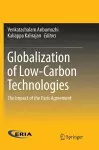 Globalization of Low-Carbon Technologies cover