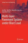 Multi-layer Pavement System under Blast Load cover