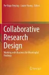 Collaborative Research Design cover