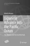 Japanese Advance into the Pacific Ocean cover