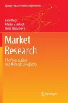 Market Research cover
