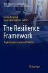 The Resilience Framework cover