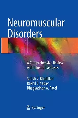 Neuromuscular Disorders cover