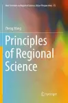 Principles of Regional Science cover