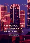 Reproductive Dilemmas in Metro Manila cover