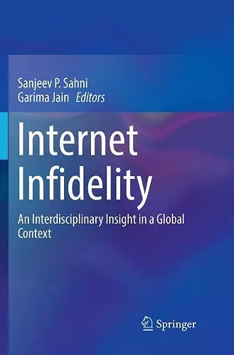 Internet Infidelity cover