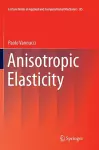 Anisotropic Elasticity cover