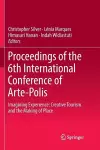 Proceedings of the 6th International Conference of Arte-Polis cover