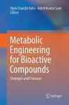 Metabolic Engineering for Bioactive Compounds cover