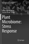 Plant Microbiome: Stress Response cover