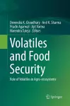Volatiles and Food Security cover