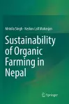 Sustainability of Organic Farming in Nepal cover