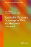 Sustainable Membrane Technology for Water and Wastewater Treatment cover