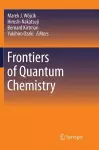 Frontiers of Quantum Chemistry cover