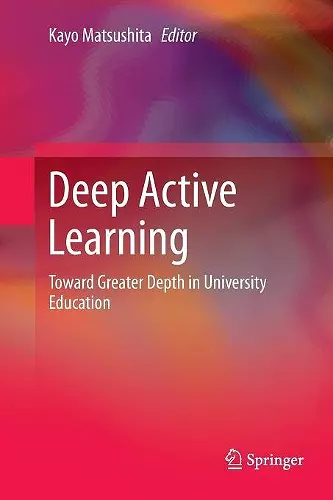Deep Active Learning cover