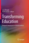 Transforming Education cover