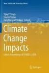 Climate Change Impacts cover