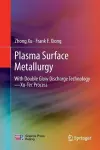 Plasma Surface Metallurgy cover