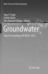 Groundwater cover
