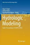 Hydrologic Modeling cover