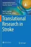 Translational Research in Stroke cover