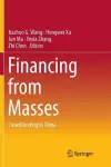 Financing from Masses cover